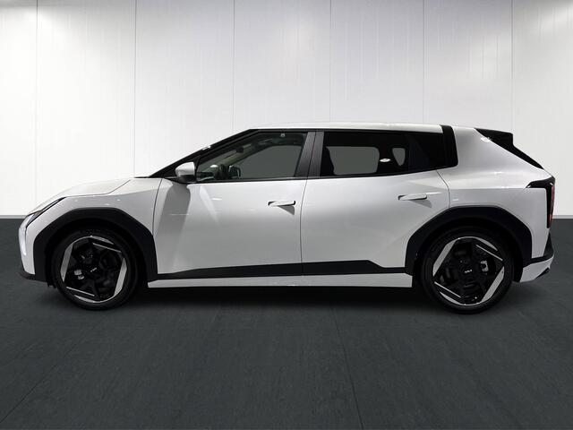 KIA EV4 Plus Advanced 81.4 kWh | Panoramaschuifdak | Verwarmbare achterbank | Harman Kardon | Privacy glass | Dodehoekassistentie |