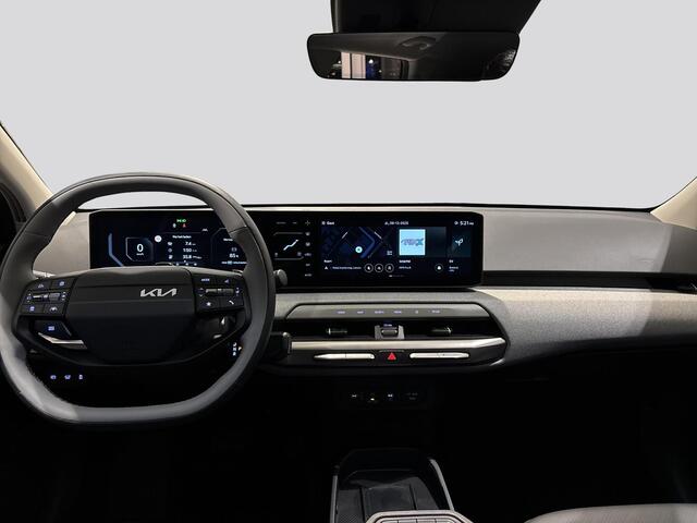 KIA EV4 Plus Advanced 81.4 kWh | Panoramaschuifdak | Verwarmbare achterbank | Harman Kardon | Privacy glass | Dodehoekassistentie |