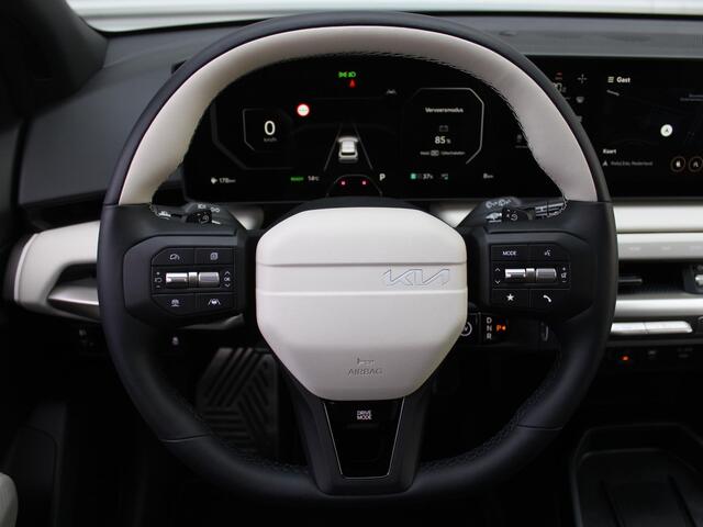 KIA EV4 GT-Line Business Edition 81.4 kWh | Nieuw | Direct leverbaar | Actieradius tot 595 km (WLTP) | 18% bijtelling |