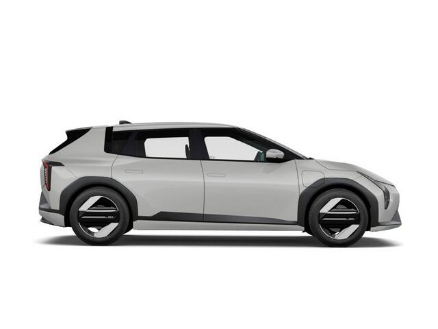 KIA EV4 Plus Advanced 81.4 kWh |