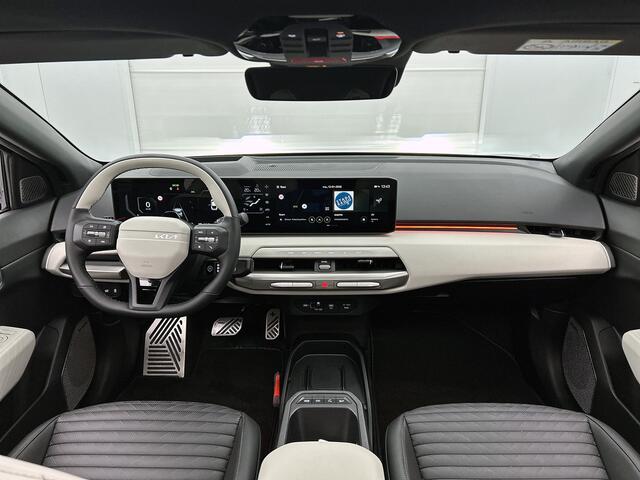 KIA EV4 GT Plus Line Stoelverwarming | Stoel verkoeling | Climate Control | Panoramadak | Apple Car Play