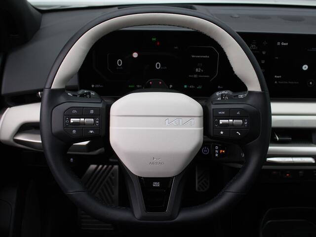 KIA EV4 GT-PlusLine 81.4 kWh | Nieuw | Direct leverbaar | Actieradius tot 595 km (WLTP) | 18% bijtelling |
