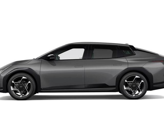 KIA EV4 GT-PlusLine 81.4 kWh