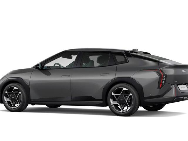 KIA EV4 GT-PlusLine 81.4 kWh