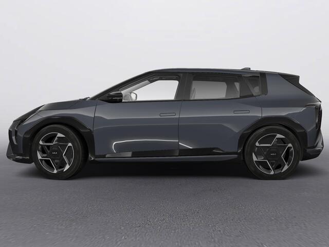 KIA EV4 GT-Line Business Edition 81.4 kWh