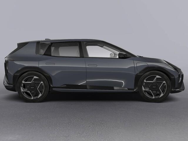 KIA EV4 GT-Line Business Edition 81.4 kWh