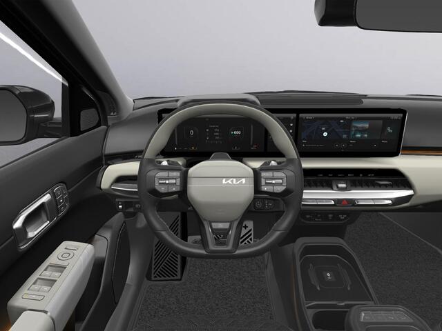 KIA EV4 GT-Line Business Edition 81.4 kWh