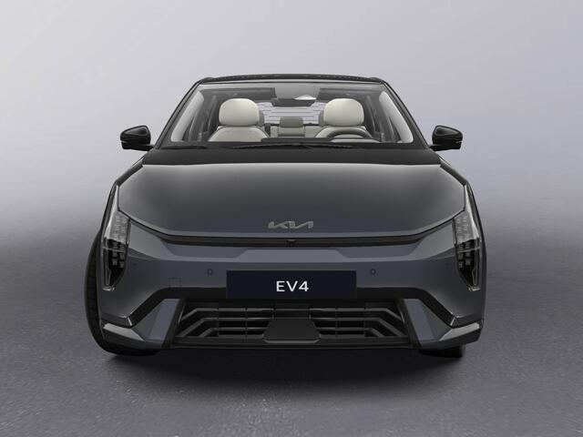 KIA EV4 GT-PlusLine 81.4 kWh