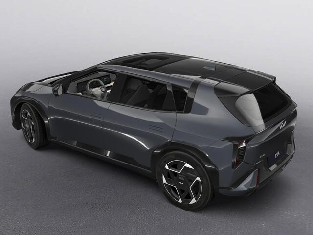 KIA EV4 GT-PlusLine 81.4 kWh