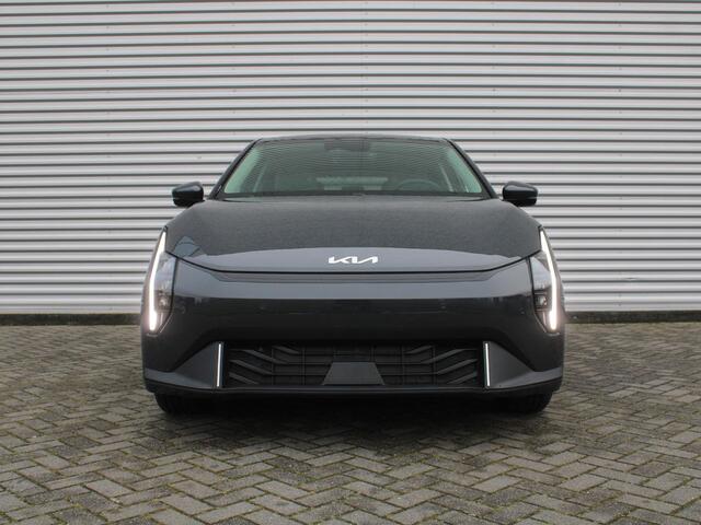 KIA EV4 Plus Advanced 58.3 kWh | Nieuw | Direct leverbaar | Actieradius tot 425 km (WLTP) | 18% bijtelling |