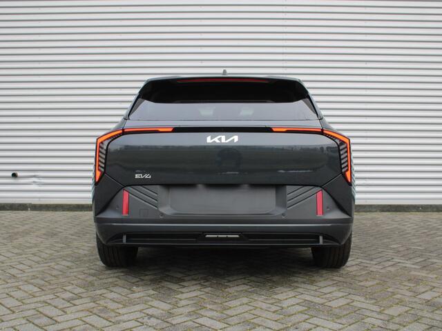 KIA EV4 Plus Advanced 58.3 kWh | Nieuw | Direct leverbaar | Actieradius tot 425 km (WLTP) | 18% bijtelling |