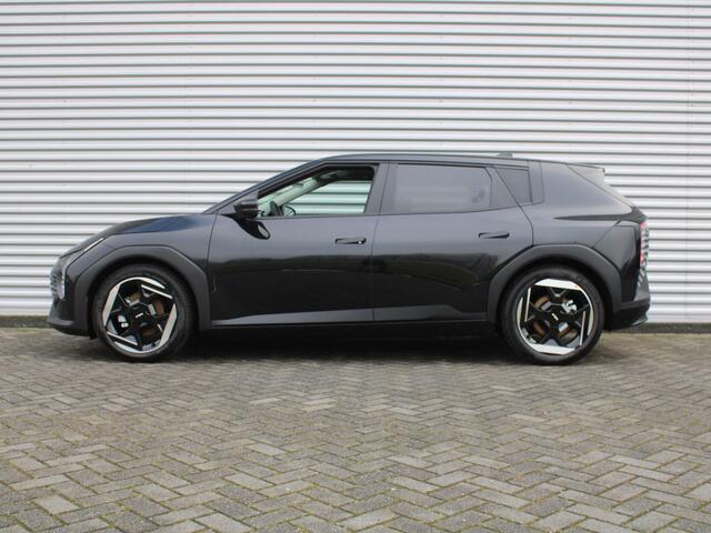 KIA EV4 Plus Advanced 81.4 kWh | Nieuw | Direct leverbaar | Actieradius tot 594 km (WLTP) | 18% bijtelling |