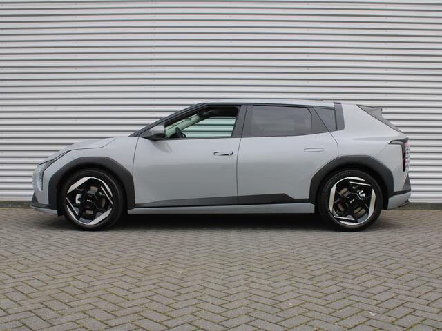 KIA EV4 Plus Advanced 58.3 kWh | Nieuw | Direct leverbaar | Actieradius tot 425 km (WLTP) | 18% bijtelling |