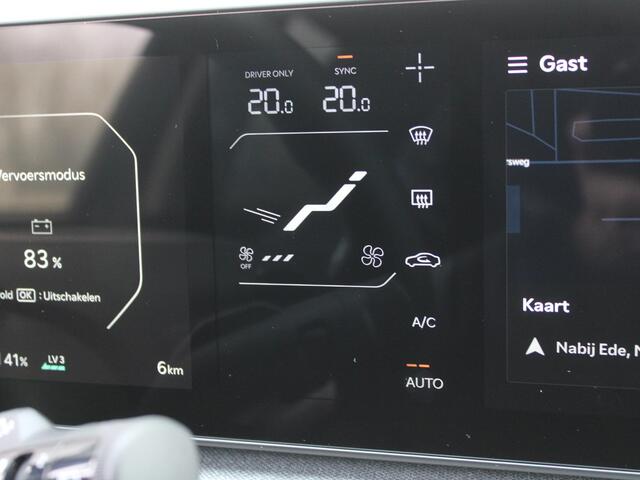 KIA EV4 Plus Advanced 81.4 kWh | Nieuw | Direct leverbaar | Actieradius tot 594 km (WLTP) | 18% bijtelling |