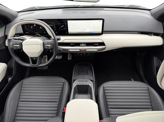 KIA EV4 GT-Line Business Edition 81.4 kWh I Voorraadauto | Apple Carplay/Android Auto | LED dagrijverlichting