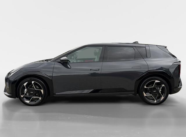 KIA EV4 GT-Line Business Edition 81.4 kWh I Voorraadauto | Apple Carplay/Android Auto | LED dagrijverlichting
