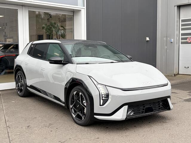 KIA EV4 GT-Line 81.4 kWh