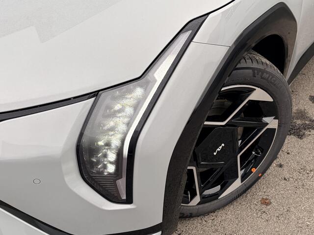 KIA EV4 GT-Line 81.4 kWh