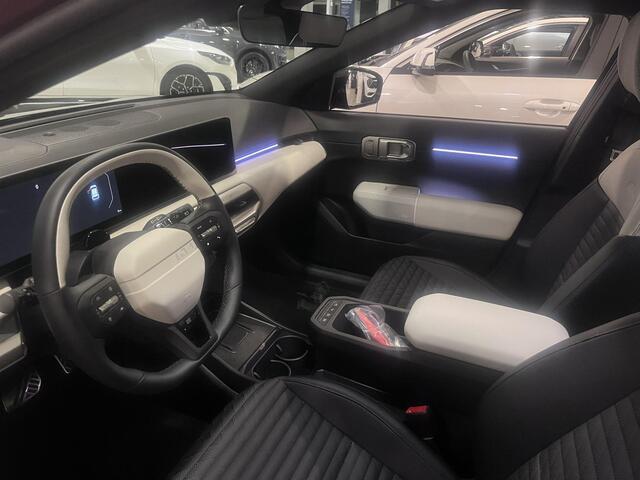 KIA EV4 GT-Line Business Edition 81.4 kWh ACTIE MODEL!!