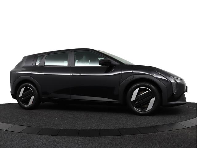 KIA EV4 Air 81.4 kWh - ¤3000 Inruilpremie - Direct beschikbaar! Stoel/Stuur verwarming - Apple Carplay/Android Auto - Achteruitrij camera - Adaptive cruise control - - Fabrieksgarantie tot 02-2033