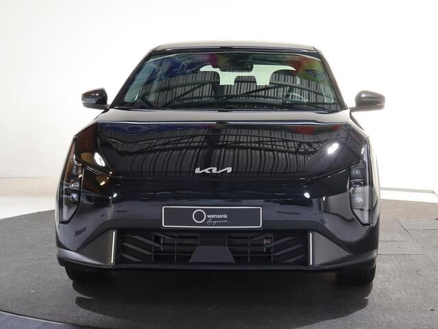 KIA EV4 Plus Advanced 58.3 kWh | Panoramaschuifdak | Verwarmbare achterbank | Harman Kardon | Privacy glass | Dodehoekassistentie |