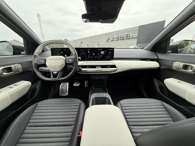 KIA EV4 GT-PlusLine 81.4 kWh | Tot 10 jaar garantie |