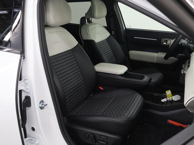 KIA EV4 Hatchback GT-PlusLine 81.4kWh Elektromotor 150kW (A) GT-PlusLine 81.4 kWh | Panoramadak | HarmanKardon | Stoelventilatie | Elekt. verstelb. bestuurdersstoel met geheugen | 360 Camera |