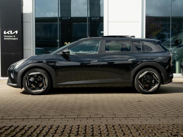 KIA EV4 Plus Advanced 81.4 kWh | Direct leverbaar! |