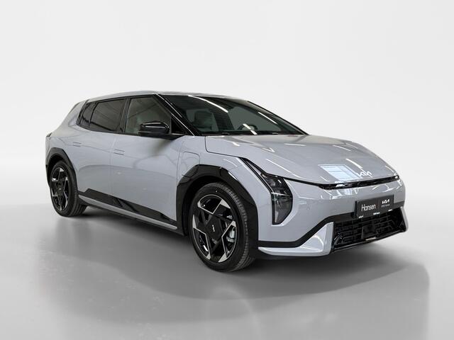 KIA EV4 GT-Line Business Edition 81.4 kWh Automaat