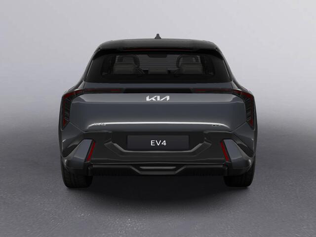 KIA EV4 GT-Line Business Edition 81.4 kWh