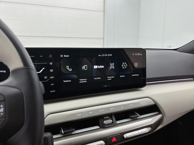 KIA EV4 GT-Line Business Edition 81.4 kWh Stoel en stuurverwarming | 19"Inch Lichtmetalen velgen | Elektrisch verstelbare voorstoelen