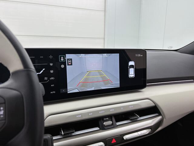 KIA EV4 GT-Line Business Edition 81.4 kWh Stoel en stuurverwarming | 19"Inch Lichtmetalen velgen | Elektrisch verstelbare voorstoelen