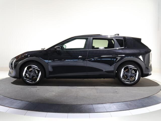 KIA EV4 Plus Advanced 81.4 kWh | Panoramaschuifdak | Verwarmbare achterbank | Harman Kardon | Privacy glass | Dodehoekassistentie |