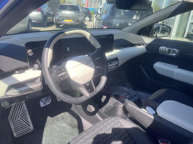 KIA EV4 GT-Line Business Edition 81.4 kWh VOORRAAD AUTO!! TIJDELIJK ACTIE MODEL!!