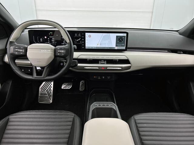 KIA EV4 GT-Line Business Edition 81.4 kWh ** SNEL LEVERBAAR **