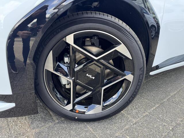 KIA EV4 GT-Line Business Edition 81.4 kWh Complete Uitvoering!, Voorraadkorting!