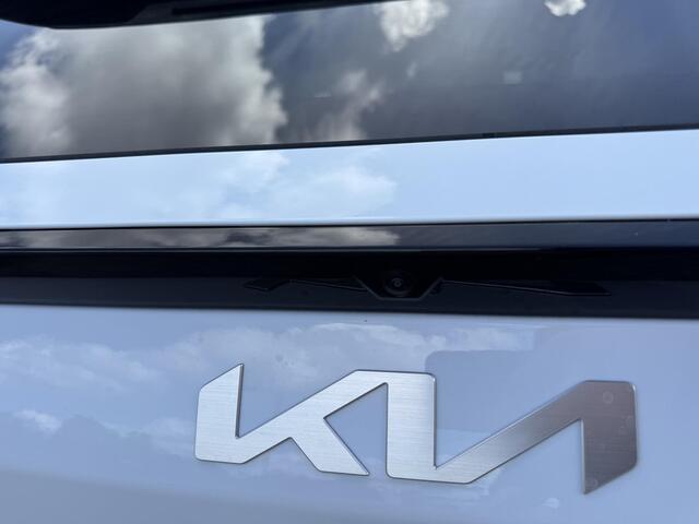 KIA EV4 GT-Line Business Edition 81.4 kWh Complete Uitvoering!, Voorraadkorting!