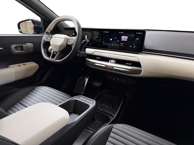 KIA EV4 GT-Line Business Edition 81.4 kWh I Snel leverbaar