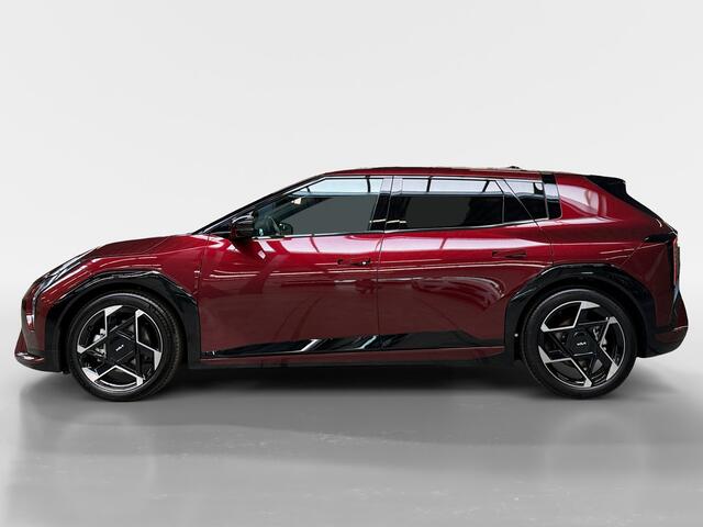KIA EV4 GT-Line Business Edition 81.4 kWh I Snel leverbaar