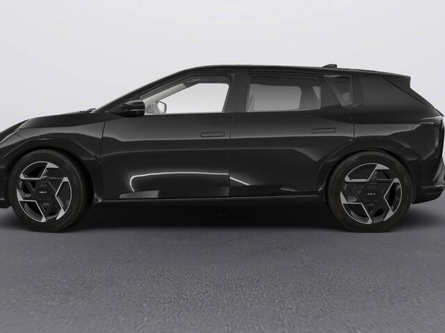 KIA EV4 GT-Line Business Edition 81.4 kWh