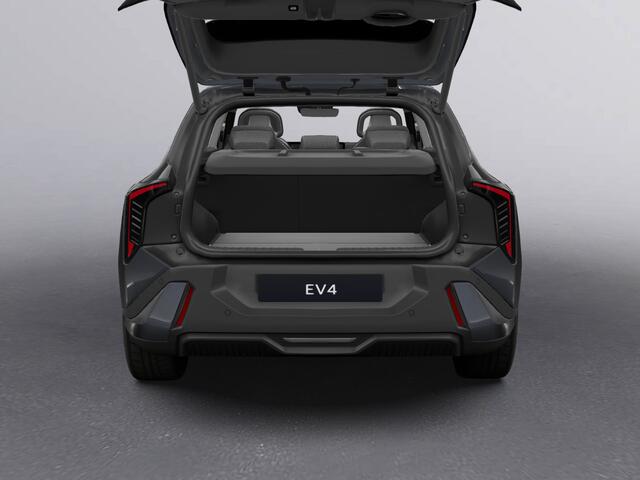KIA EV4 Plus Advanced 81.4 kWh