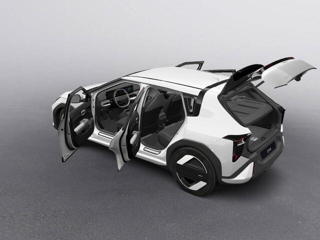 KIA EV4 Air 58.3 kWh