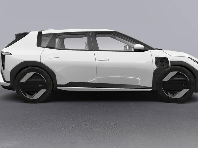 KIA EV4 Air 58.3 kWh