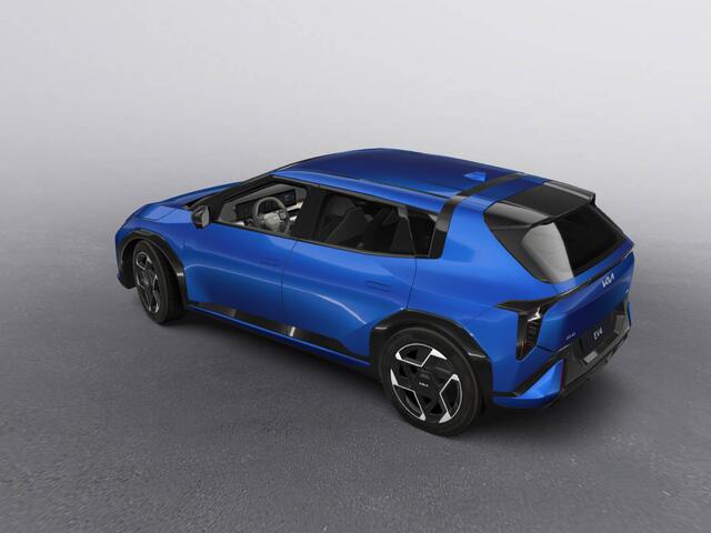 KIA EV4 GT-Line Business Edition 81.4 kWh