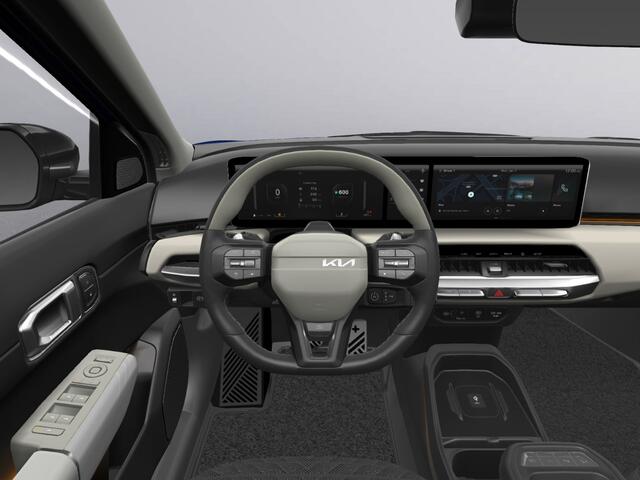 KIA EV4 GT-Line Business Edition 81.4 kWh
