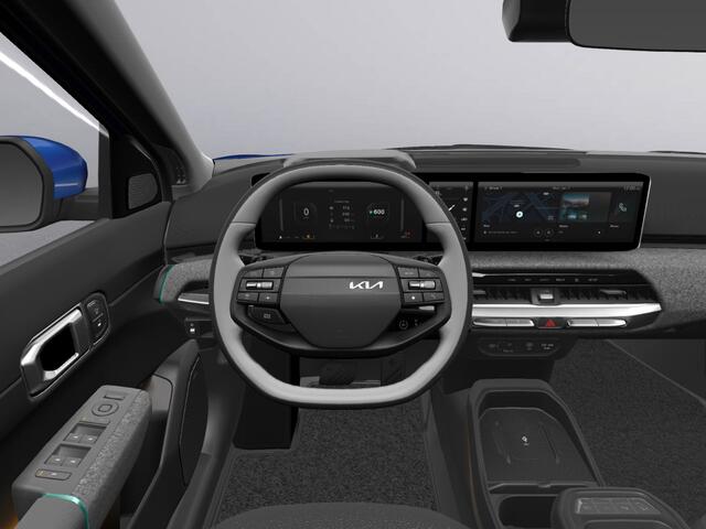 KIA EV4 Plus Advanced 81.4 kWh
