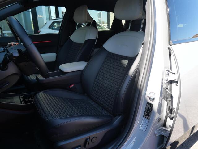 KIA EV4 GT-Line Business Edition 81.4 kWh | direct beschikbaar | 17% bijtelling |