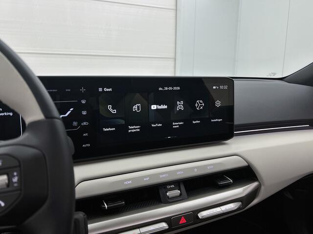 KIA EV4 GT-PlusLine 81.4 kWh Stoelverwarming | stoelverkoeling | Climate Control | Adaptive Cruise Control | Panoramadak