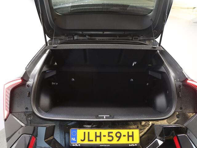 KIA EV4 GT-Line Business Edition 81.4 kWh