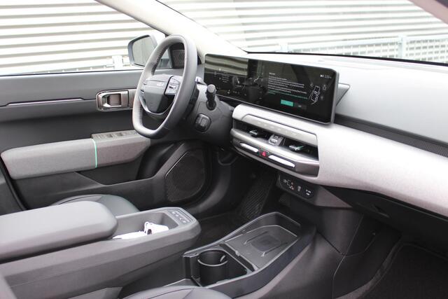 KIA EV4 Plus Advanced 58.3 kWh MY26 | Nu ¤4.500,- voordeel! Direct leverbaar!